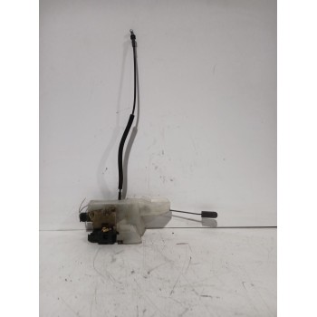 Recambio de cerradura puerta delantera izquierda para renault clio ii (bb_, cb_) 1.2 (bb0a, bb0f, bb10, bb1k, bb28, bb2d, bb2h, 