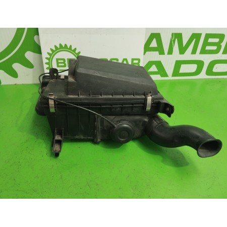 Recambio de filtro aire para volvo s40 berlina 1.6 cat referencia OEM IAM 30887040  