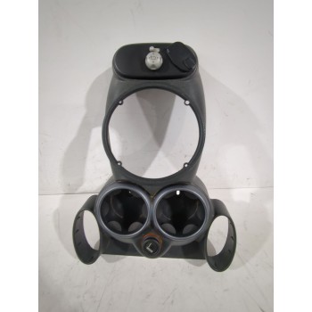 Recambio de consola central para mini mini (r50, r53) one referencia OEM IAM   
