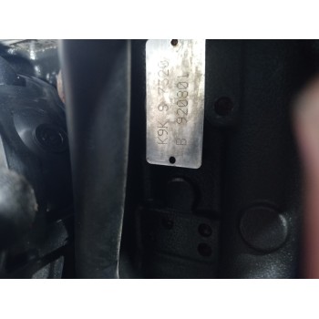 Recambio de motor completo para renault laguna grandtour iii renault laguna iii grandtour referencia OEM IAM K9K780  