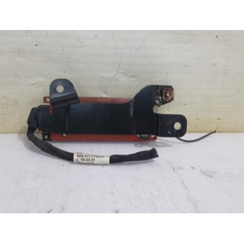 Recambio de modulo electronico para audi a6 avant (4b5) 2.5 tdi quattro referencia OEM IAM 4B0862335B  