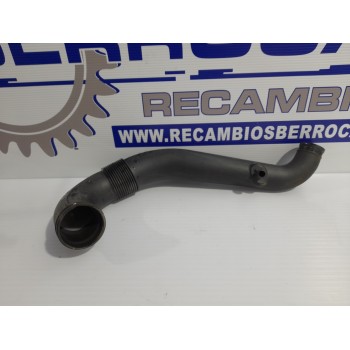 Recambio de tubo para iveco daily furgón 2.3 diesel cat referencia OEM IAM 5801317098  