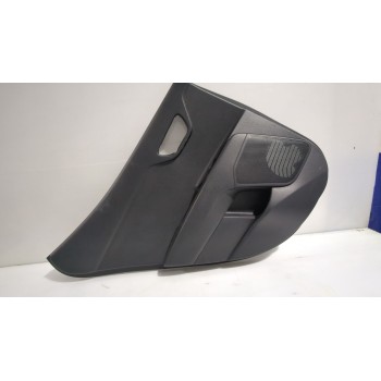 Recambio de guarnecido puerta trasera izquierda para kia stonic (yb) 1.0 t-gdi referencia OEM IAM 83310H8510  
