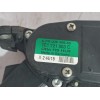 Recambio de pedal acelerador para volkswagen transporter t6 t6 caravelle trendline referencia OEM IAM 7E1721503C  