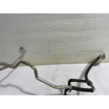 Recambio de tubos aire acondicionado para toyota prius (nhw20) basis referencia OEM IAM 8870447040  