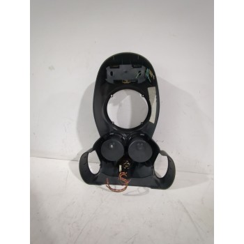 Recambio de consola central para mini mini (r50, r53) one referencia OEM IAM   