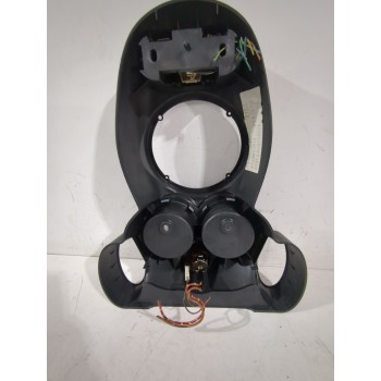 Recambio de consola central para mini mini (r50, r53) one referencia OEM IAM   