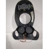 Recambio de consola central para mini mini (r50, r53) one referencia OEM IAM   