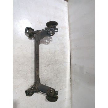 Recambio de puente trasero para seat leon (1m1) 1.9 tdi referencia OEM IAM 1J0500051J  