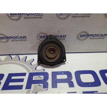 Recambio de altavoz para toyota avensis berlina (t25) 1.8 16v cat referencia OEM IAM 8616002380  