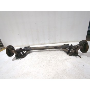 Recambio de puente trasero para seat leon (1m1) 1.9 tdi referencia OEM IAM 1J0500051J  