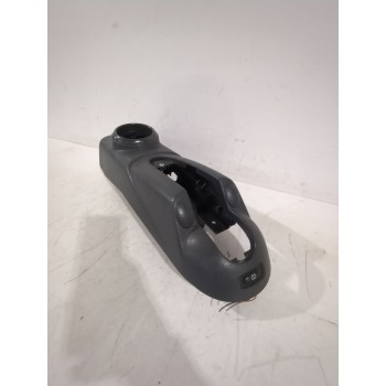 Recambio de consola central para mini mini (r50, r53) one referencia OEM IAM 51161169907A  