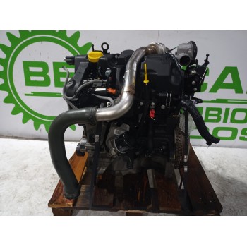 Recambio de motor completo para renault laguna grandtour iii renault laguna iii grandtour referencia OEM IAM K9K780  
