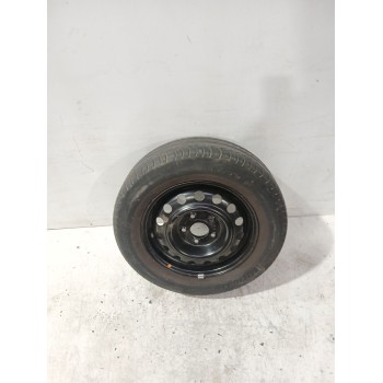 RUEDA DE REPUESTO 629101H500 