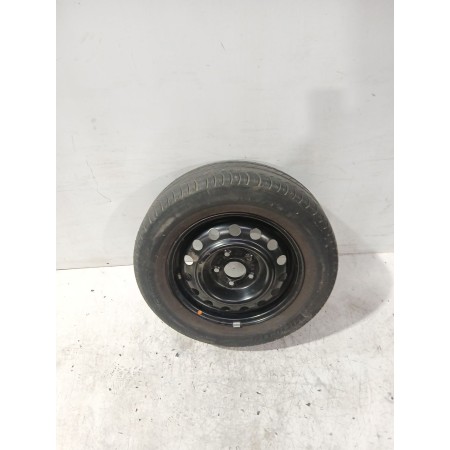 Recambio de rueda de repuesto para kia cee´d hatchback (ed) 1.6 crdi 90 referencia OEM IAM 629101H500  