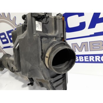 Recambio de caja filtro aire para iveco daily furgón 2.3 diesel cat referencia OEM IAM 5801353825  
