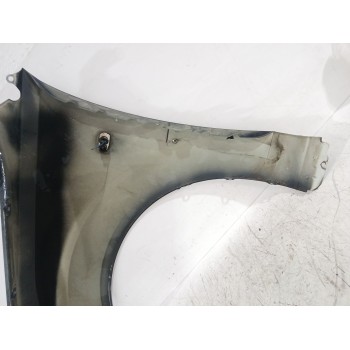 Recambio de aleta delantera derecha para kia rio ii (jb) 1.5 crdi referencia OEM IAM 663211G350  