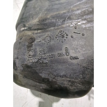 Recambio de deposito combustible para seat arosa (6h1) 1.4 tdi referencia OEM IAM 6X0201075T  