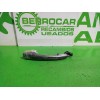 Recambio de maneta exterior trasera derecha para peugeot 2008 (--.2013) allure referencia OEM IAM 9101GH  