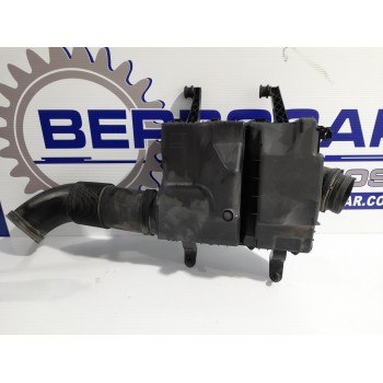 Recambio de caja filtro aire para iveco daily furgón 2.3 diesel cat referencia OEM IAM 5801353825  