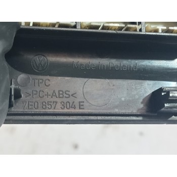 Recambio de moldura para volkswagen transporter t6 t6 caravelle trendline referencia OEM IAM 7E0857304E  