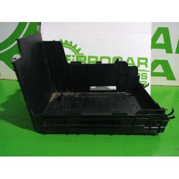 Recambio de soporte bateria para citroën c3 exclusive referencia OEM IAM 9801801880  