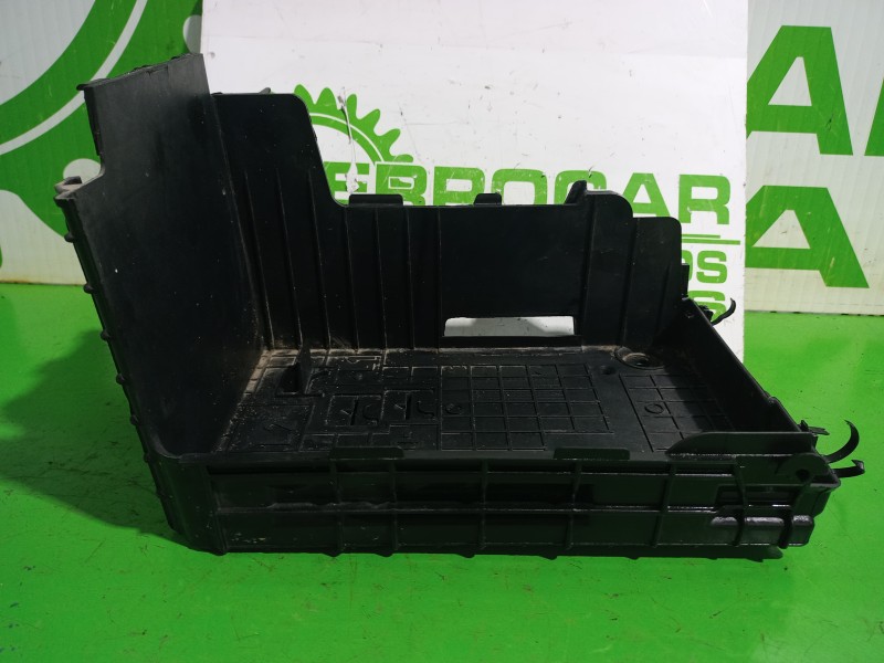 Recambio de soporte bateria para citroën c3 exclusive referencia OEM IAM 9801801880  