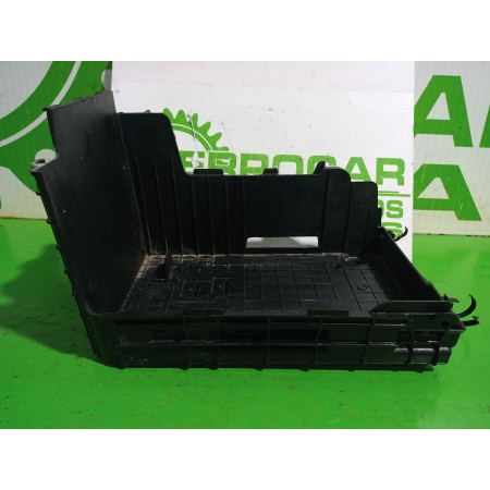 Recambio de soporte bateria para citroën c3 exclusive referencia OEM IAM 9801801880  