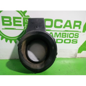 Recambio de tapa exterior combustible para citroën c4 berlina 1.6 16v hdi referencia OEM IAM 9650573477  