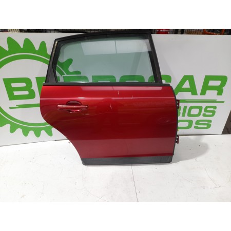 Recambio de puerta trasera derecha para citroën c4 sedan 1.6 16v cat (nfu / tu5jp4) referencia OEM IAM 9008Q9  