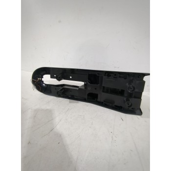 Recambio de consola central para mini mini (r50, r53) one referencia OEM IAM 51161169907A  