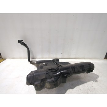 Recambio de deposito combustible para seat leon (1m1) 1.9 tdi referencia OEM IAM 1J0201060DQ / 1J0201085  