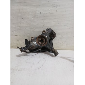 Recambio de mangueta delantera izquierda para opel corsa d (s07) 1.3 cdti (l08, l68) referencia OEM IAM 95524780  