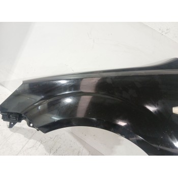 Recambio de aleta delantera izquierda para kia rio ii (jb) 1.5 crdi referencia OEM IAM 663111G350  