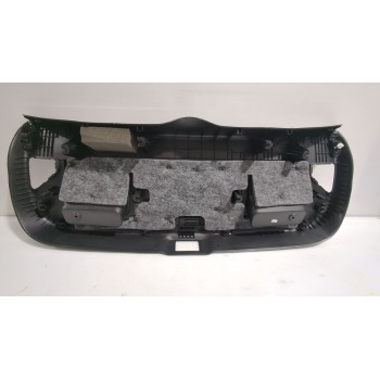 Recambio de guarnecido porton trasero para kia stonic (yb) 1.0 t-gdi referencia OEM IAM 81750H8400  