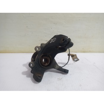 Recambio de mangueta delantera derecha para ford focus lim. (cb4) business referencia OEM IAM 1420861  