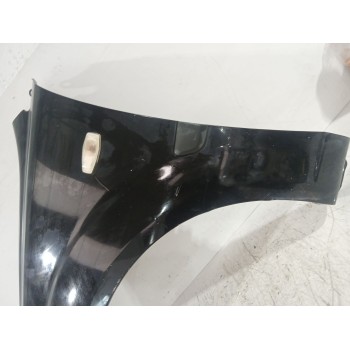 Recambio de aleta delantera izquierda para kia rio ii (jb) 1.5 crdi referencia OEM IAM 663111G350  