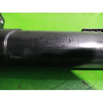 Recambio de filtro de carbon para seat ibiza (6j5) emoción referencia OEM IAM 6Q0201797B / 51120051555  