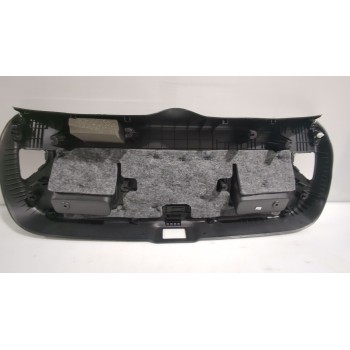 Recambio de guarnecido porton trasero para kia stonic (yb) 1.0 t-gdi referencia OEM IAM 81750H8400  