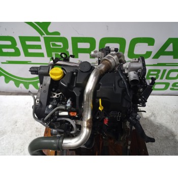 Recambio de motor completo para renault laguna grandtour iii renault laguna iii grandtour referencia OEM IAM K9K780  