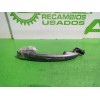 Recambio de maneta exterior trasera derecha para peugeot 2008 (--.2013) allure referencia OEM IAM 9101GH  