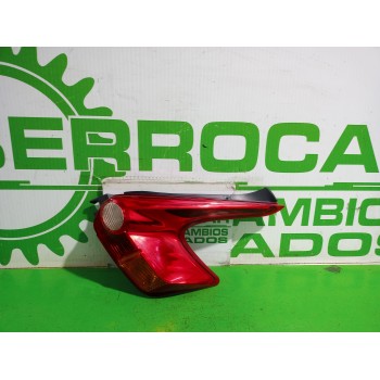 PILOTO TRASERO DERECHO 265501KA0A 