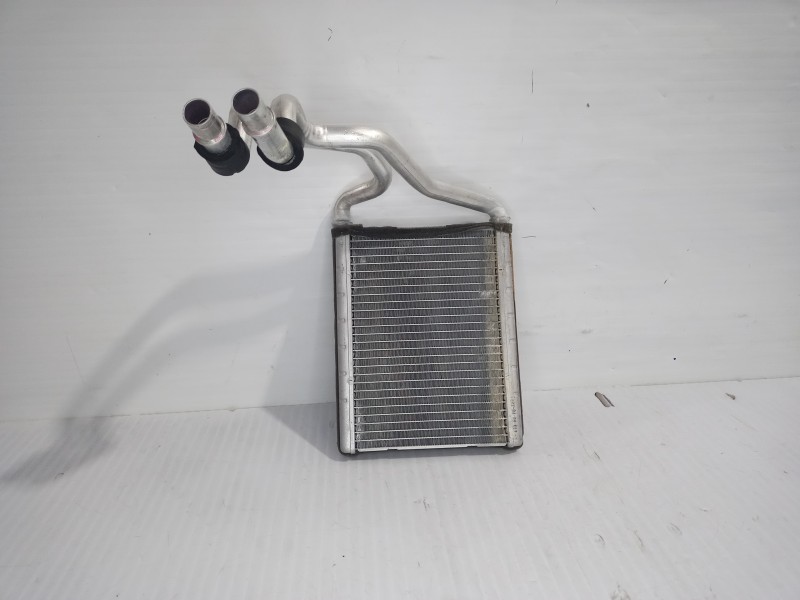 Recambio de radiador calefaccion / aire acondicionado para kia niro (sg2) hybrid concept referencia OEM IAM 97138AT000  