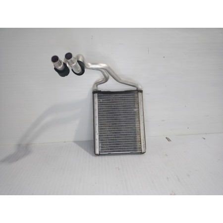 Recambio de radiador calefaccion / aire acondicionado para kia niro (sg2) hybrid concept referencia OEM IAM 97138AT000  