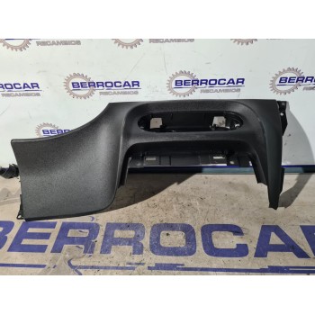 Recambio de panel central salpicadero para alfa romeo giulietta (191) 1.6 jtdm cat referencia OEM IAM 156082812  