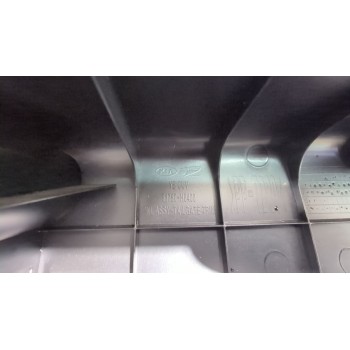 Recambio de guarnecido porton trasero para kia stonic (yb) 1.0 t-gdi referencia OEM IAM 81750H8400  
