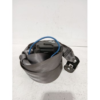 Recambio de cinturon seguridad delantero derecho para seat leon (1m1) 1.9 tdi referencia OEM IAM 1M0857706AHCP  