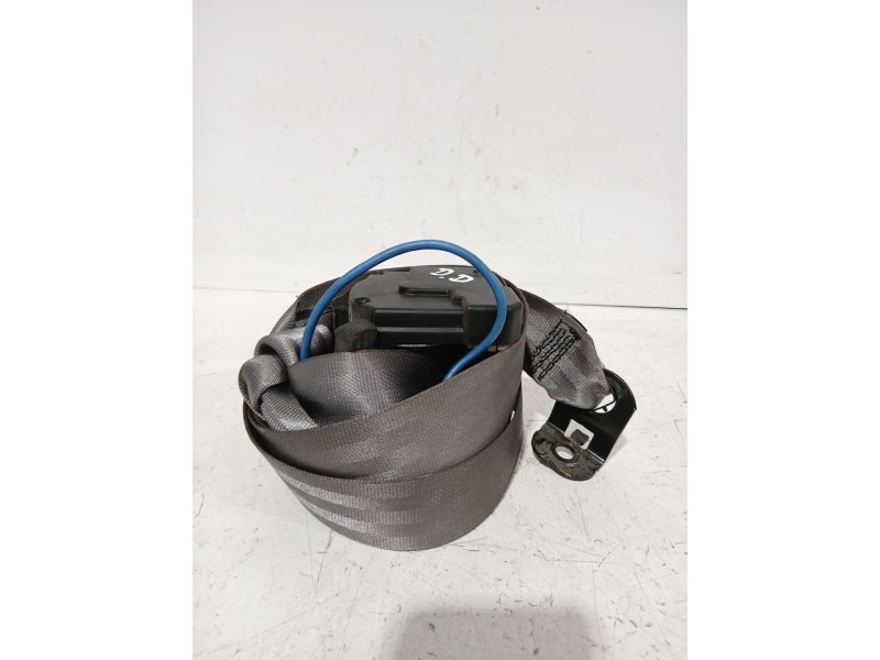 Recambio de cinturon seguridad delantero derecho para seat leon (1m1) 1.9 tdi referencia OEM IAM 1M0857706AHCP  