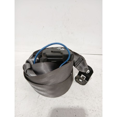 Recambio de cinturon seguridad delantero derecho para seat leon (1m1) 1.9 tdi referencia OEM IAM 1M0857706AHCP  