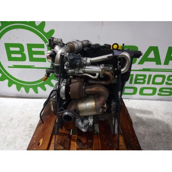 Recambio de motor completo para renault laguna grandtour iii renault laguna iii grandtour referencia OEM IAM K9K780  
